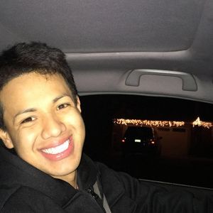 Meet your Posher, Jimmy